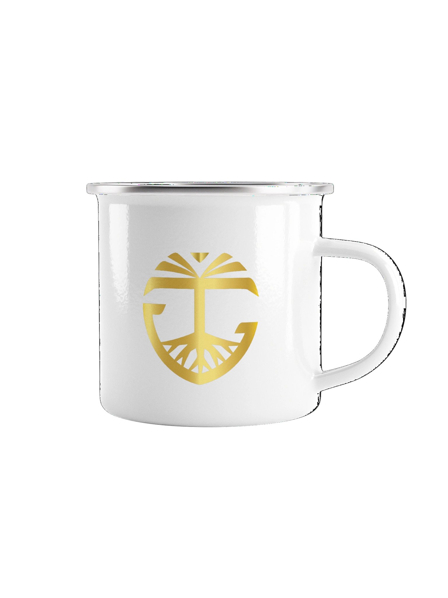 Enamel Mug product image (1)
