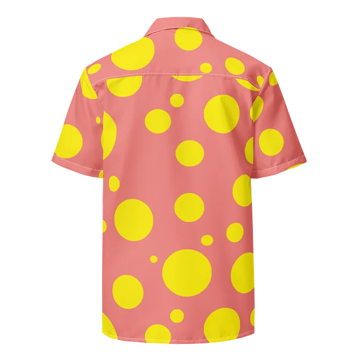 Hawaiian Shirt - Blobby product image (2)