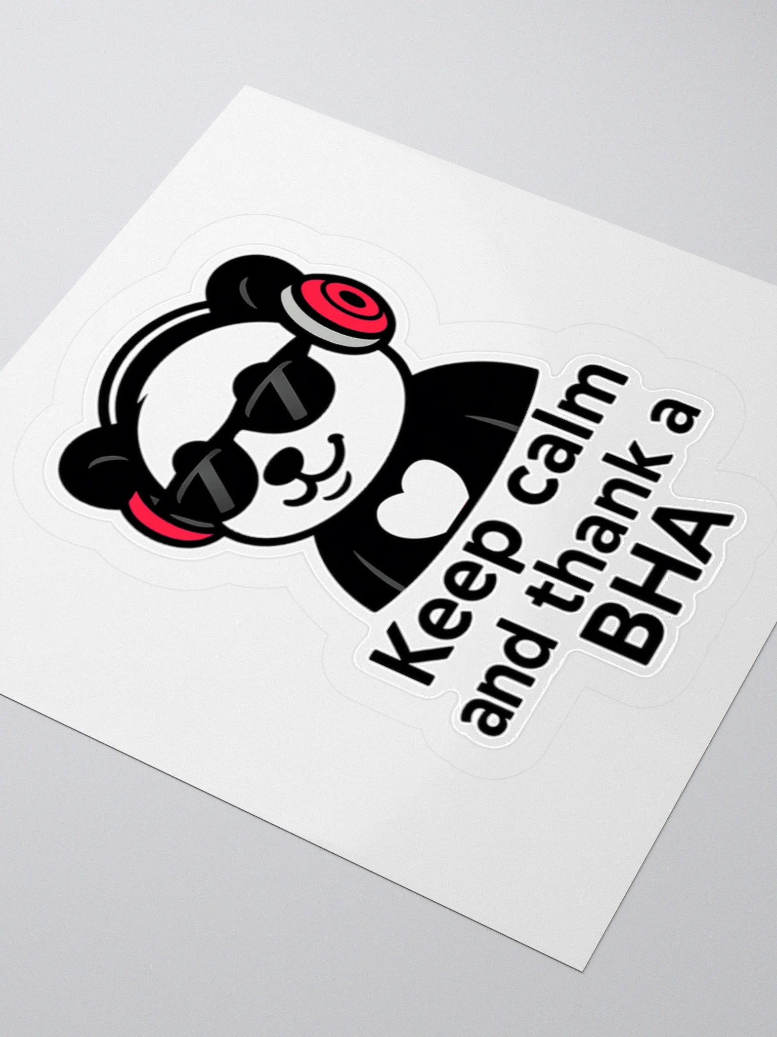 BHA sticker product image (3)