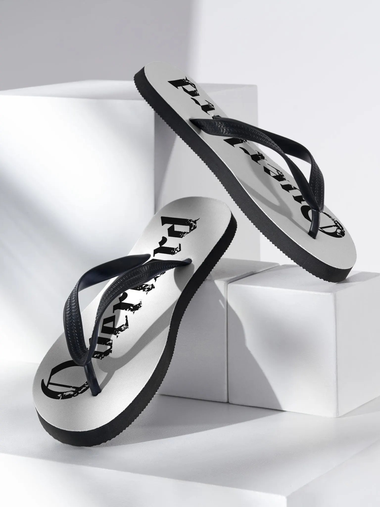 Overlord Sandals (Black) product image (2)