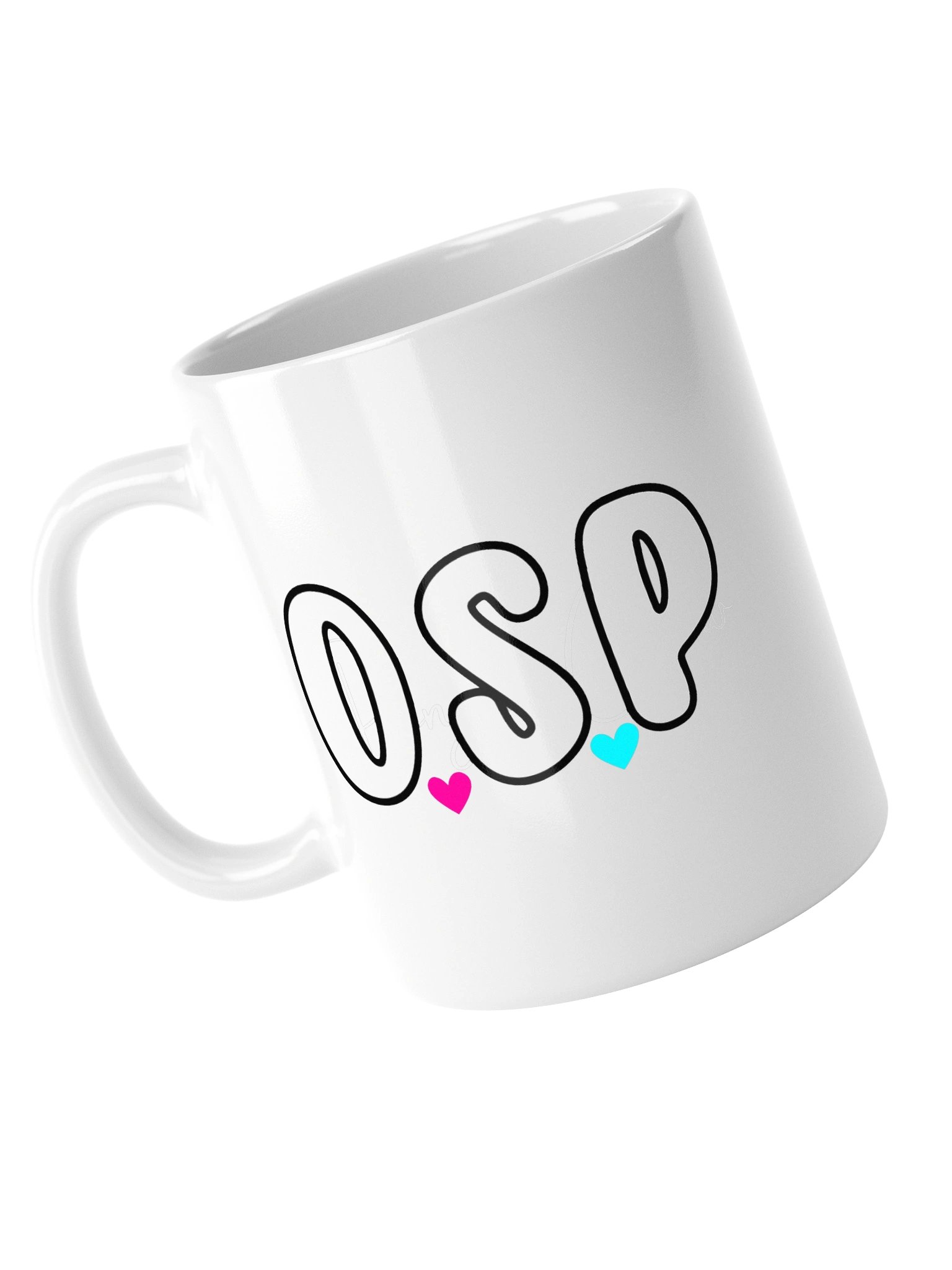 OSP Penguin Crew Mug product image (5)