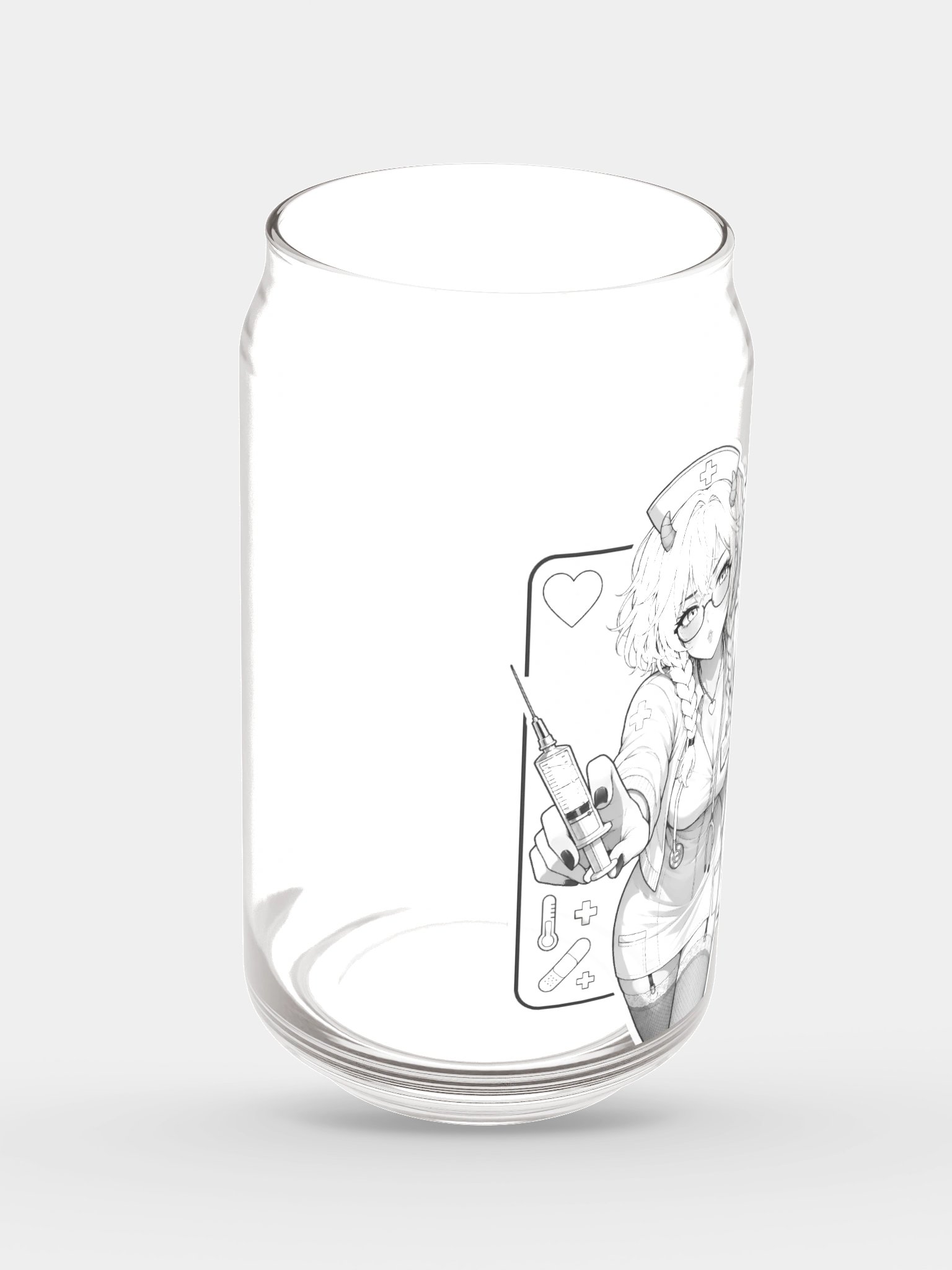Koa Cups #04: Nurse’s Orders product image (3)