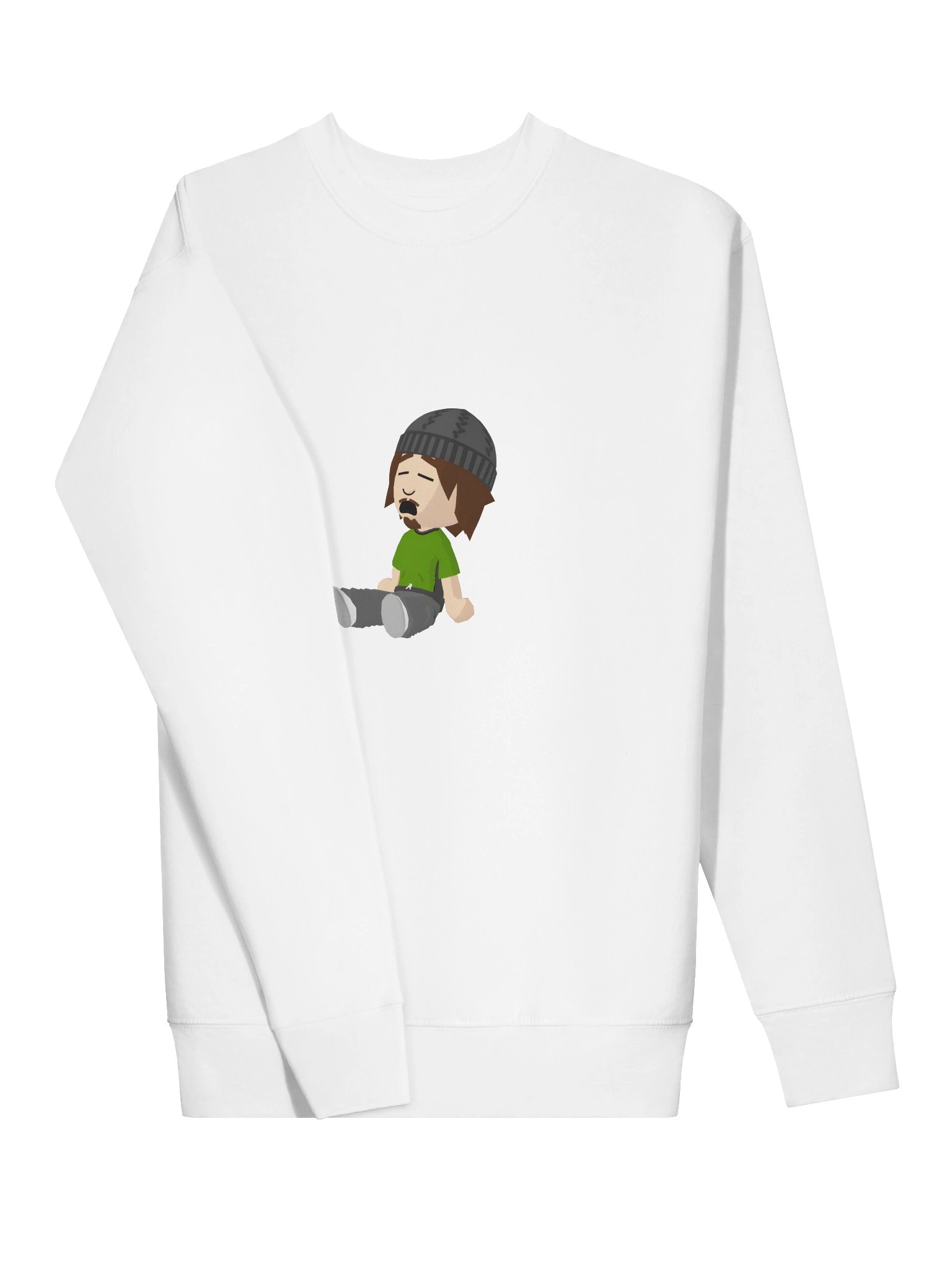 Godsent Mii Sweatshirt product image (3)