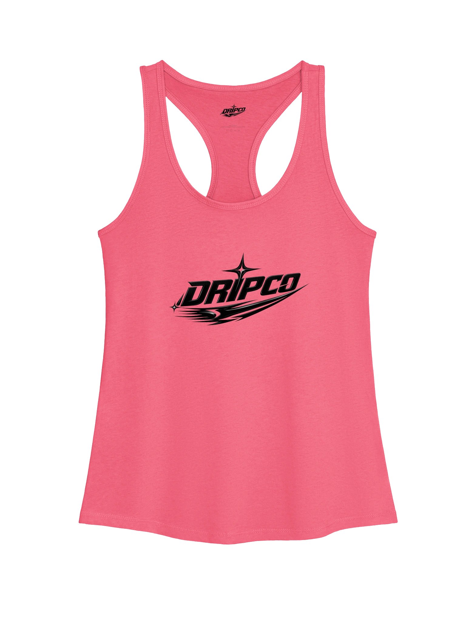 DRIPCO STAR WOMEN'S TANKTOP product image (5)