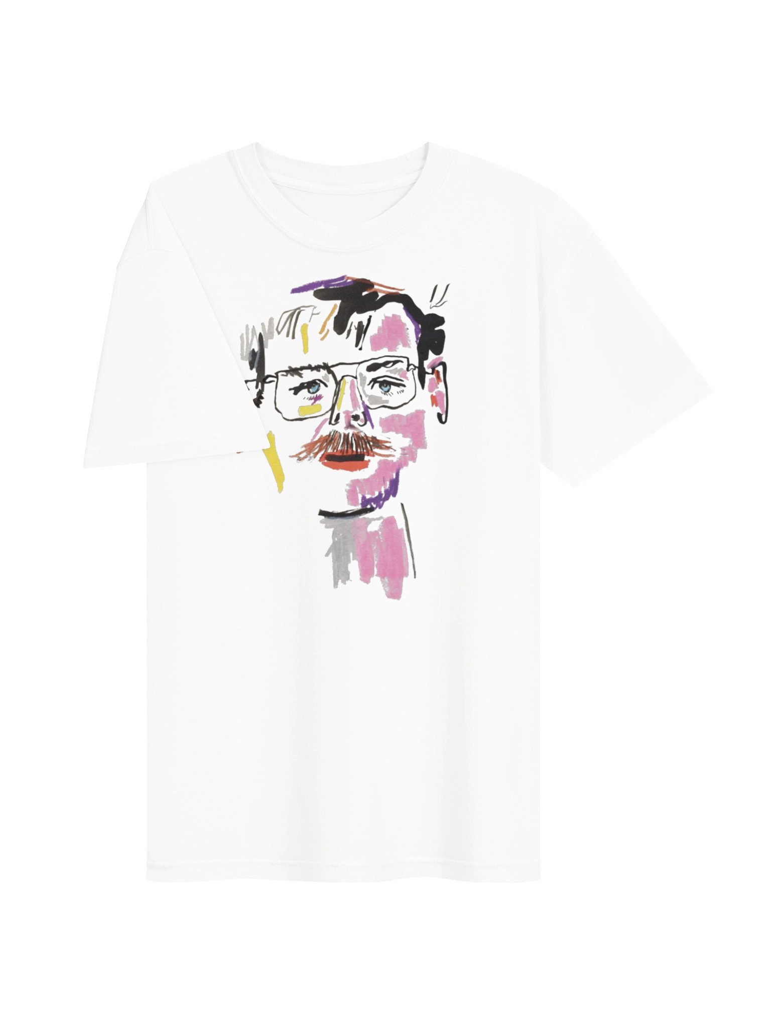 The OG White Tee product image (3)