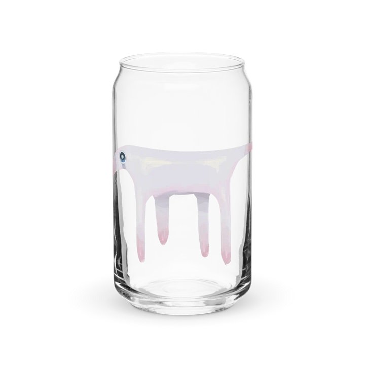 The Golbo Glass product image (1)