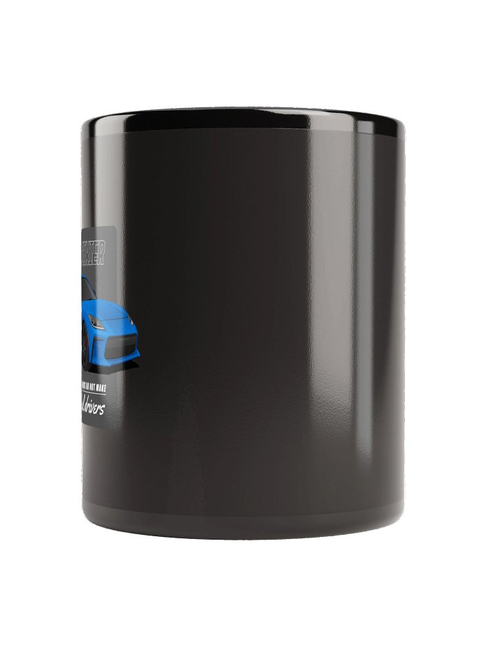 Mug - get.sixier product image (2)