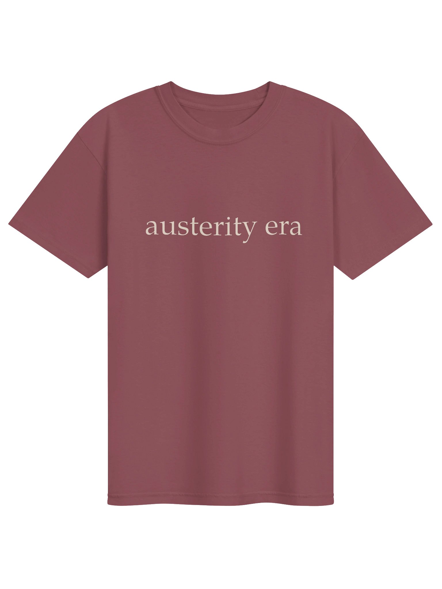 austerity era product image (1)