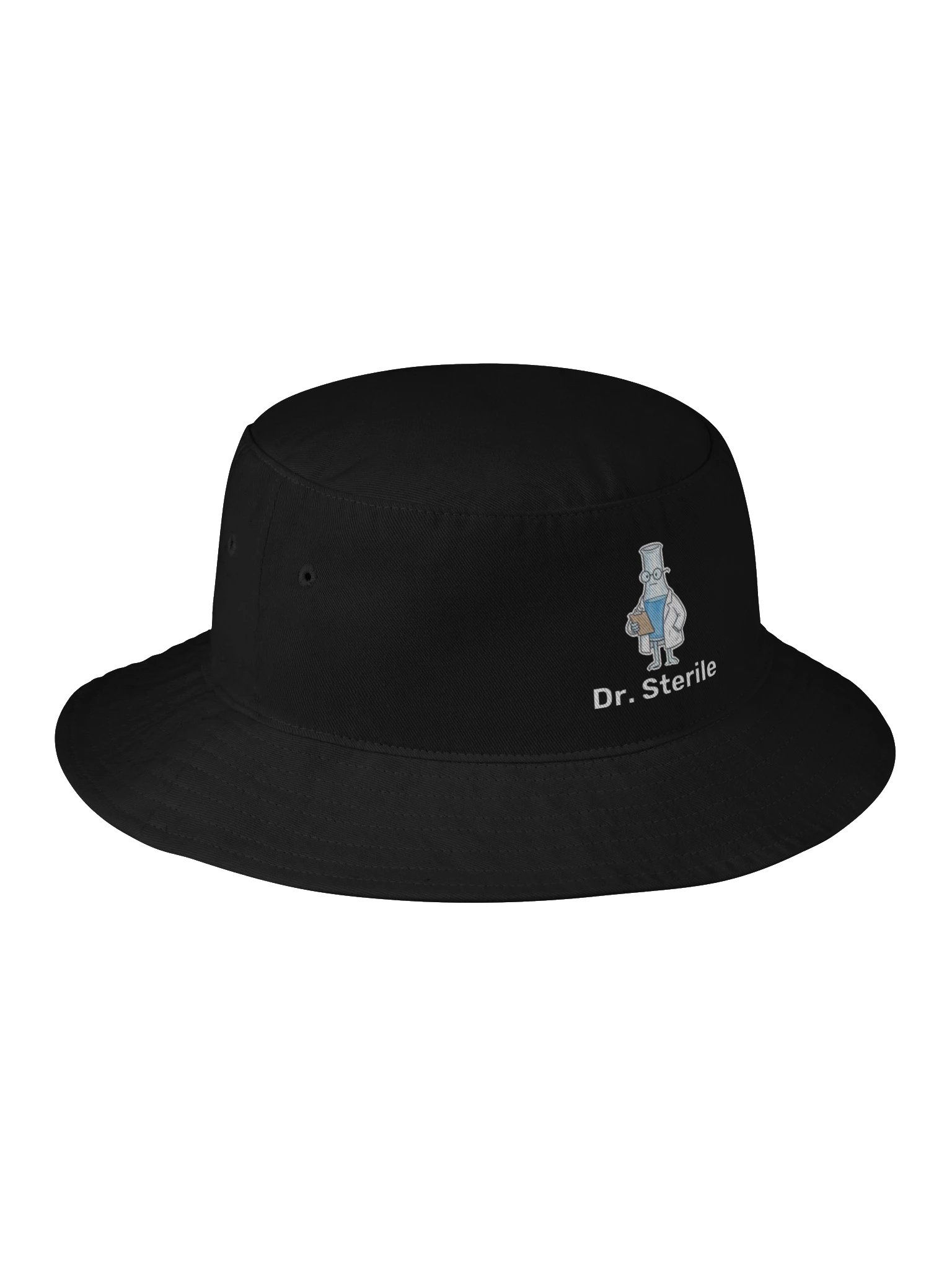 Dr. Sterile Bucket Hat product image (7)