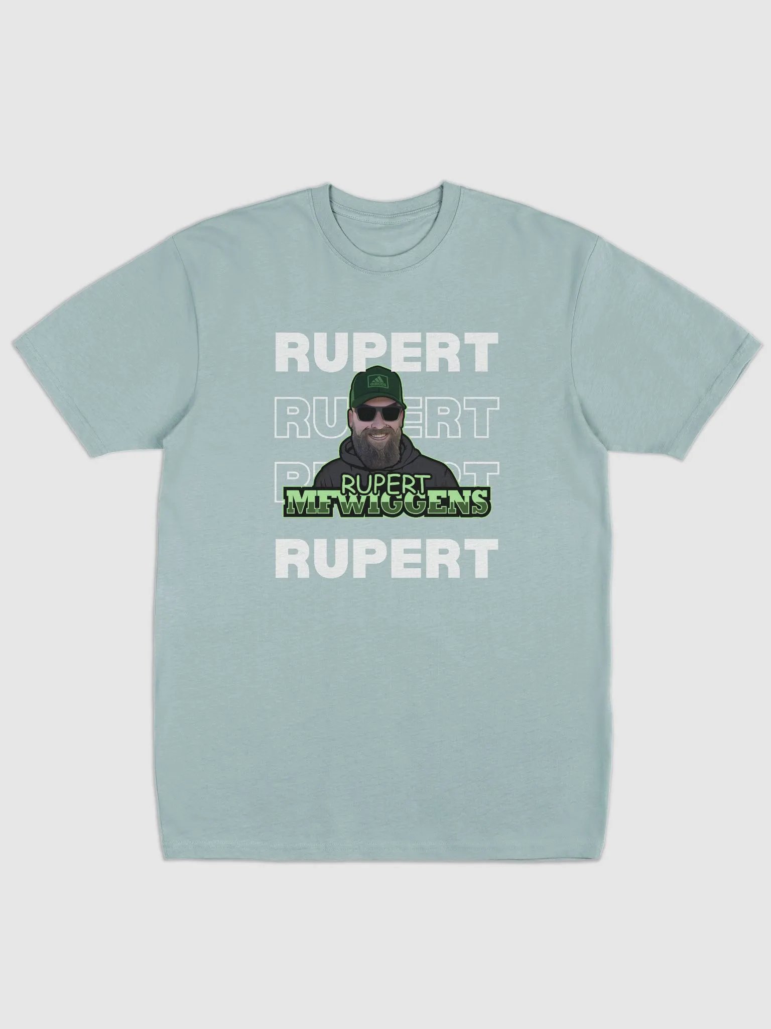 Rupert Rupert Rupert Shirt product image (2)
