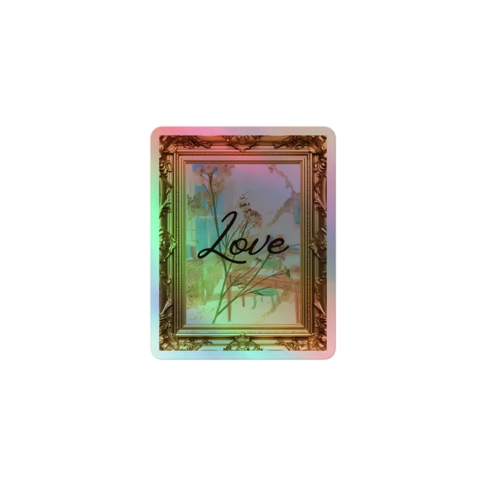 Inspirational Stickers - 