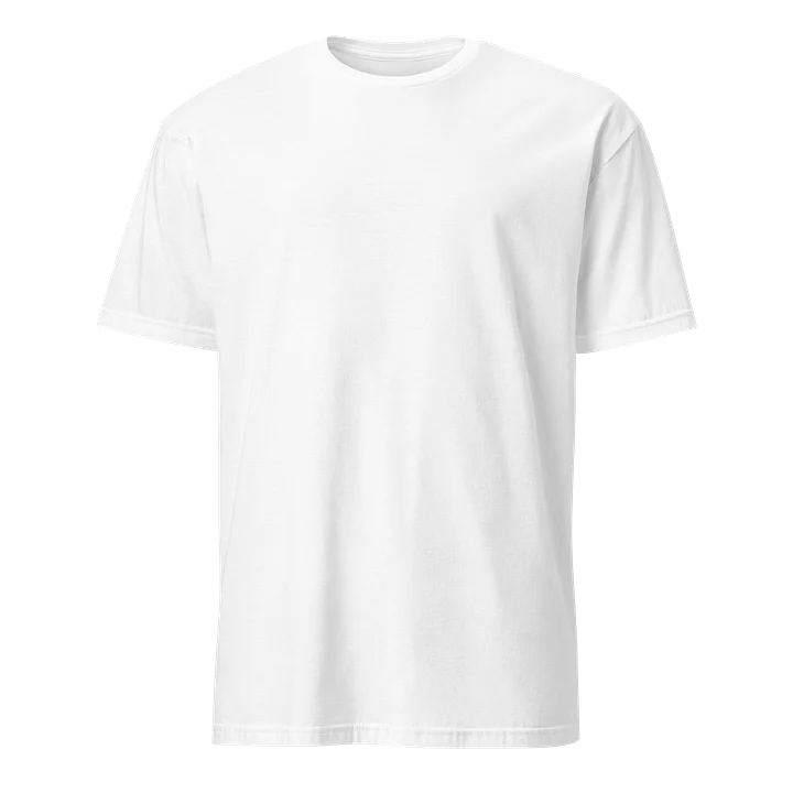 Anatomy Comparison-T shirt product image (2)
