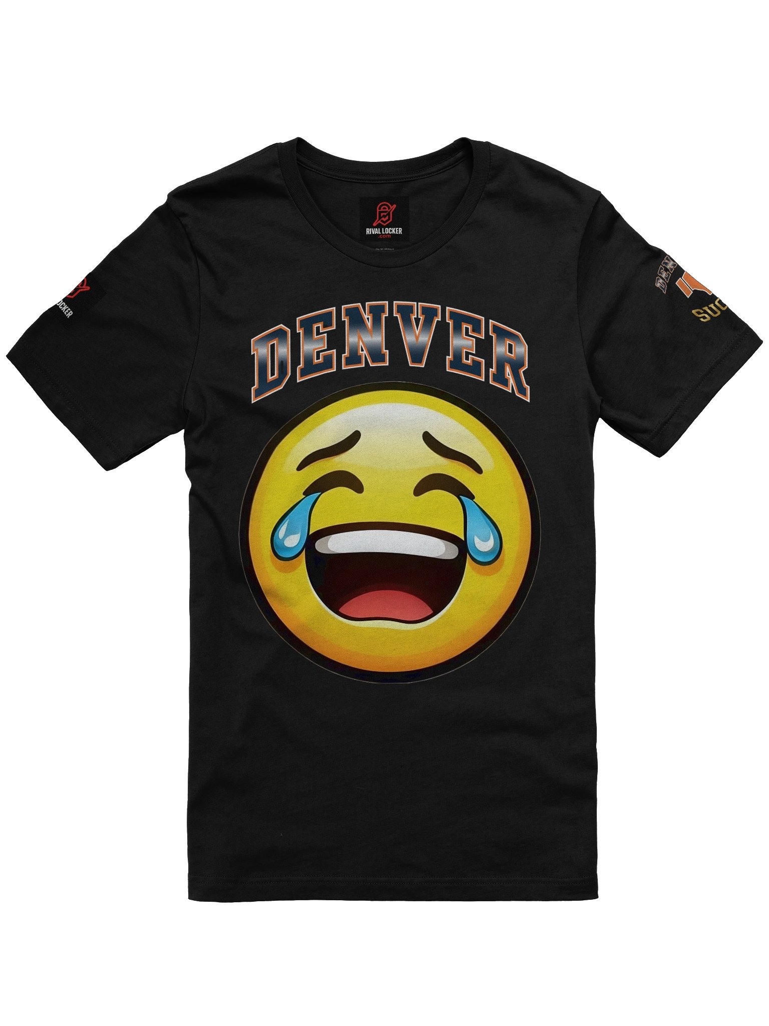 Laughing Stock | Denver | Football | Rival Locker product image (5)