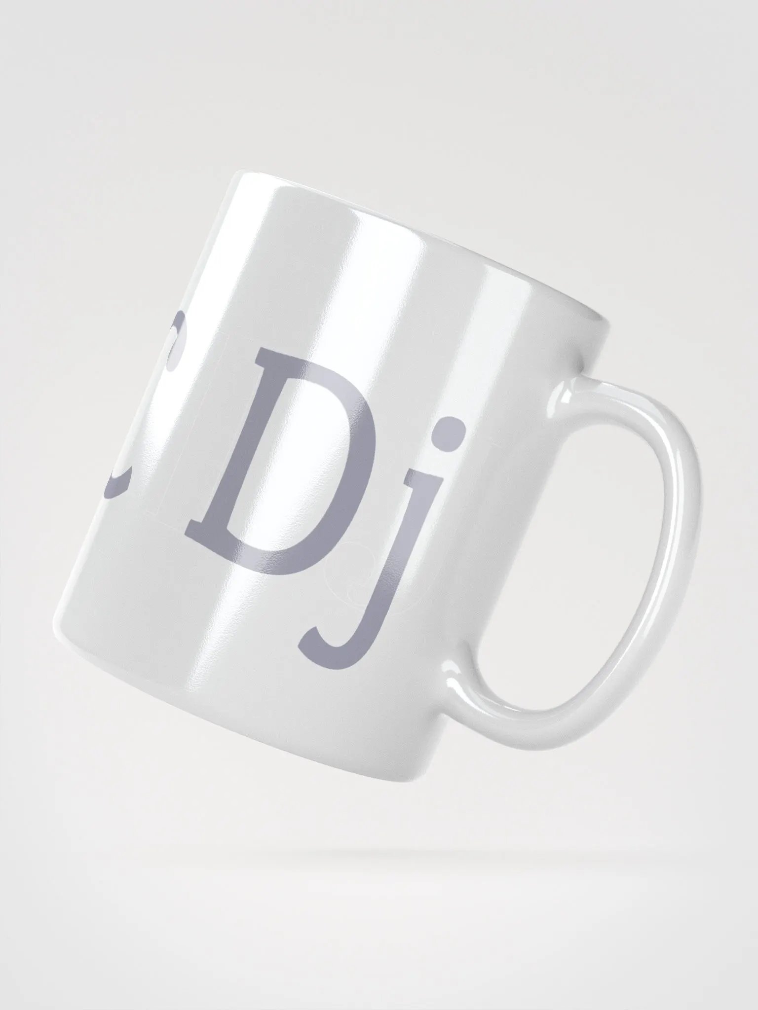 Glossy Mug product image (5)