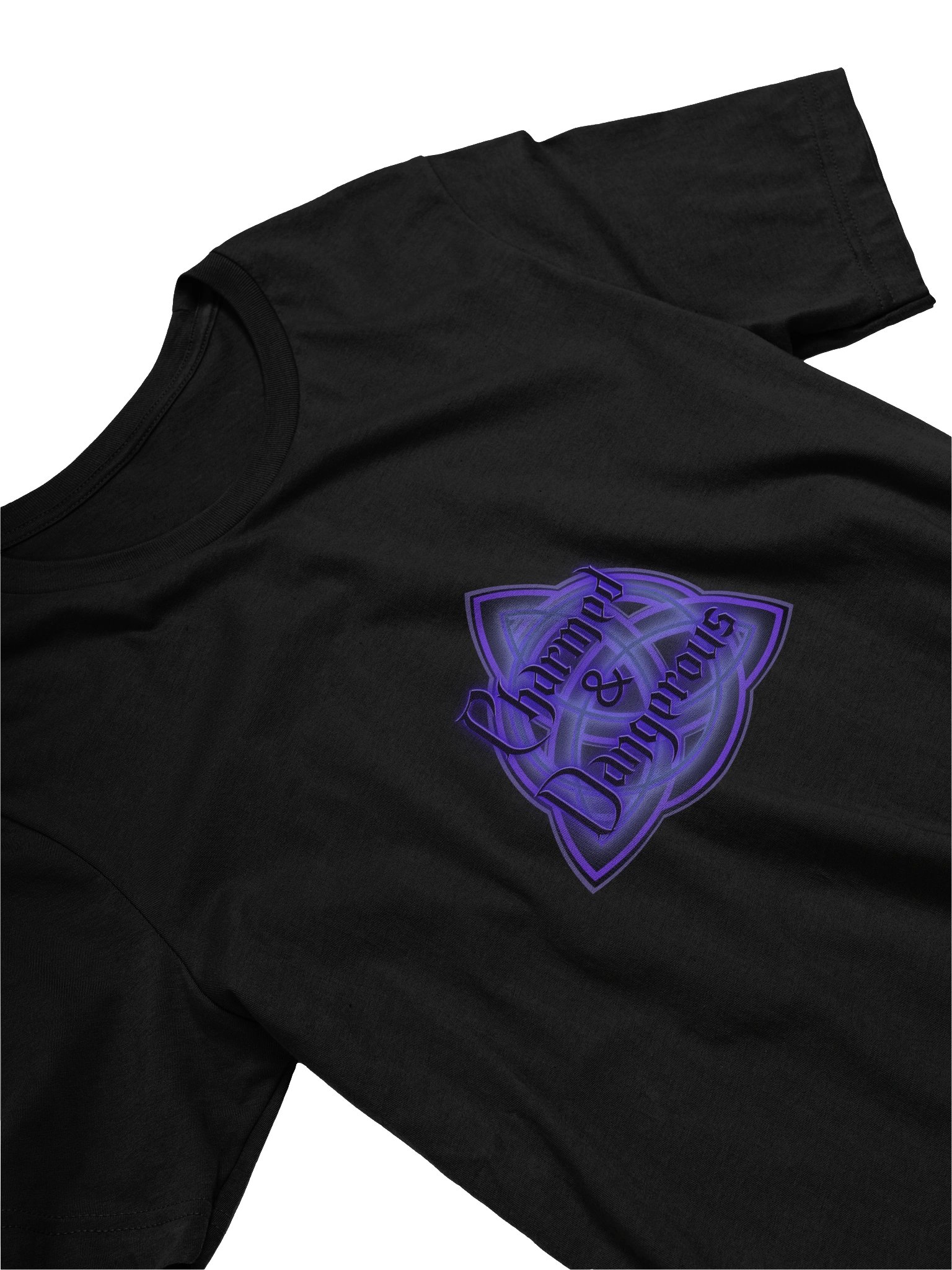 Charmed and danderous product image (3)