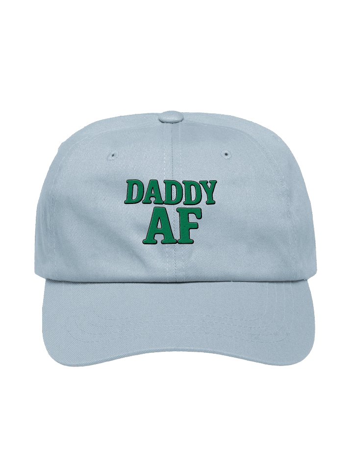 Daddy AF Dad Hat product image (57)