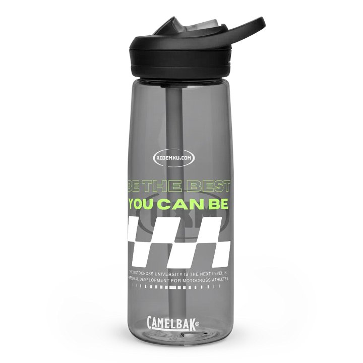 MXU X CAMELBAK® Water Bottle product image (1)
