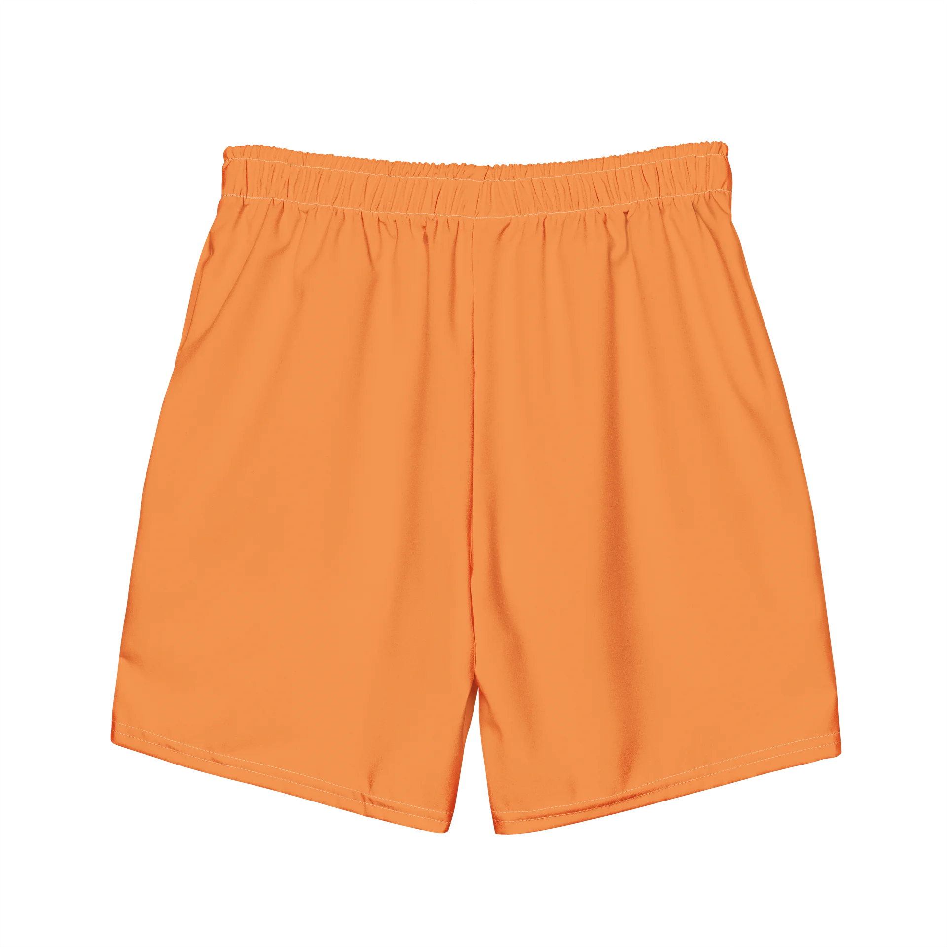 His House Mens Swimsuit - Orange product image (7)