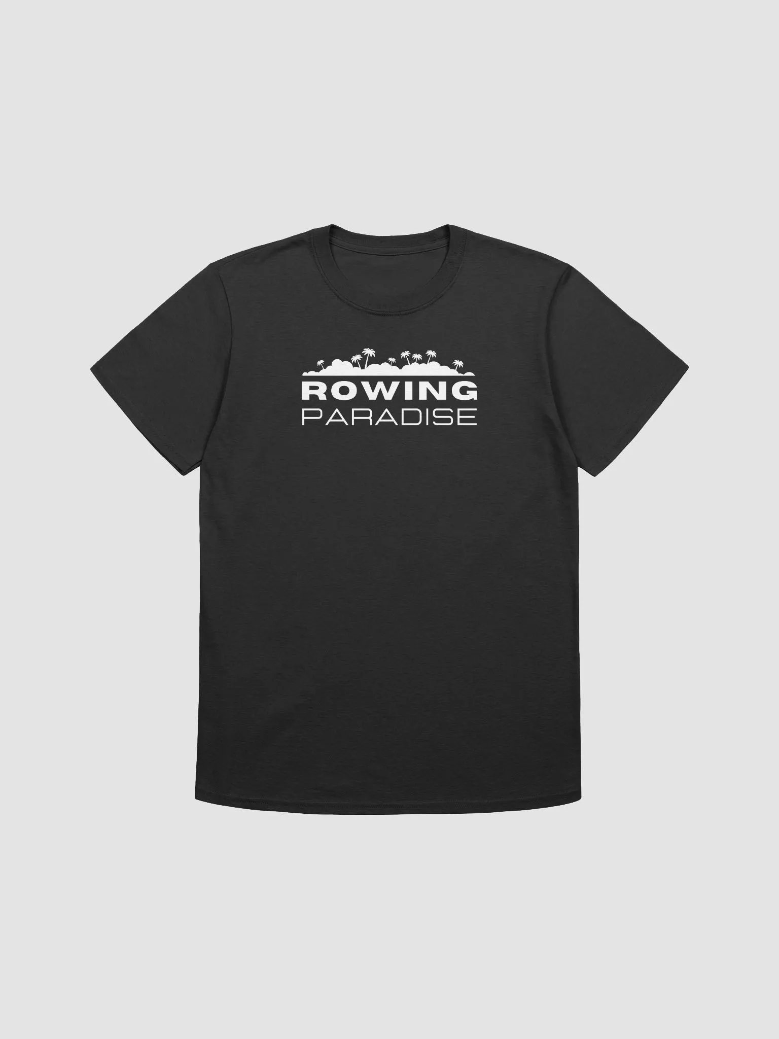 Rowing Paradise Logo product image (1)