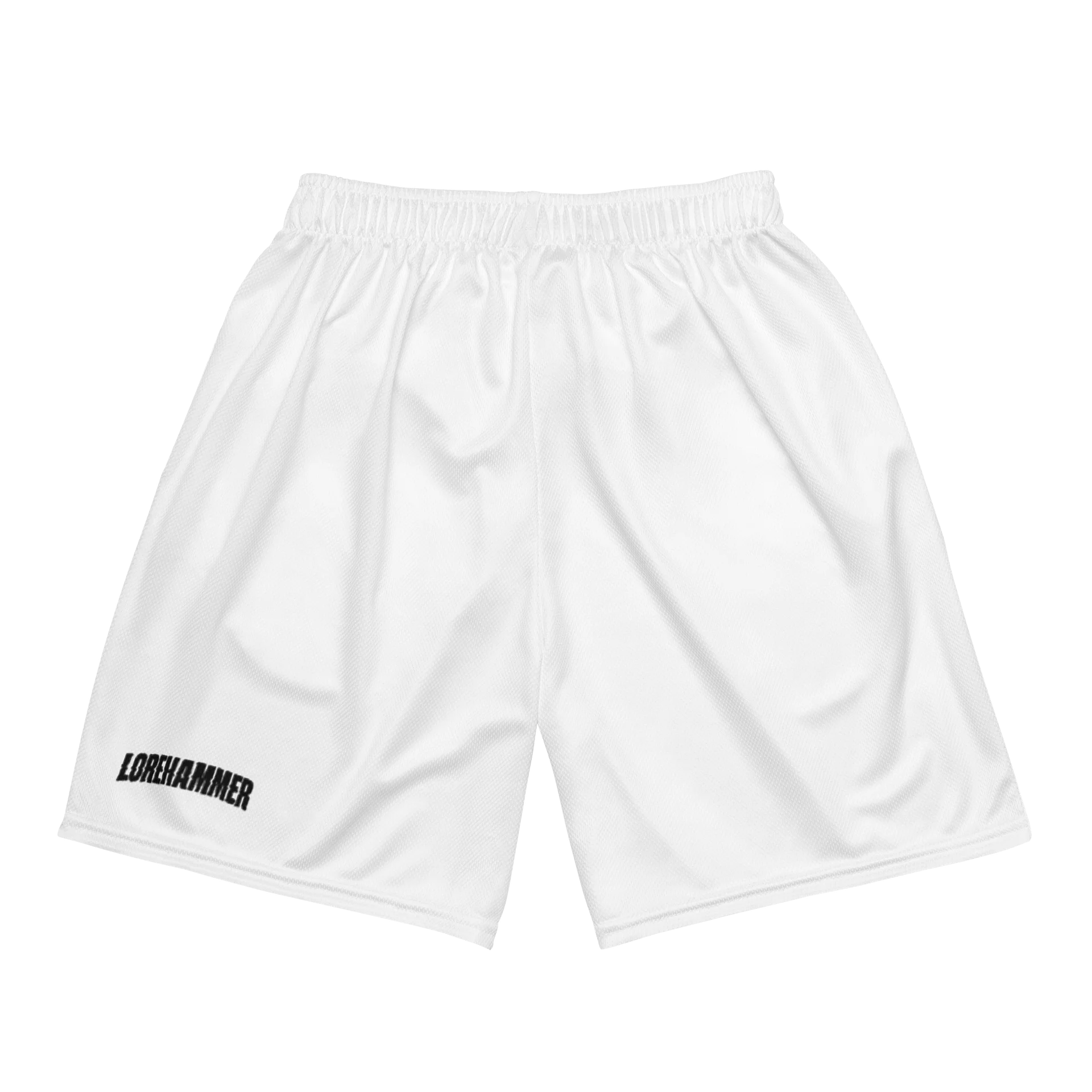 CHOSEN DELUXE GYM SHORTS (LIGHT) product image (2)