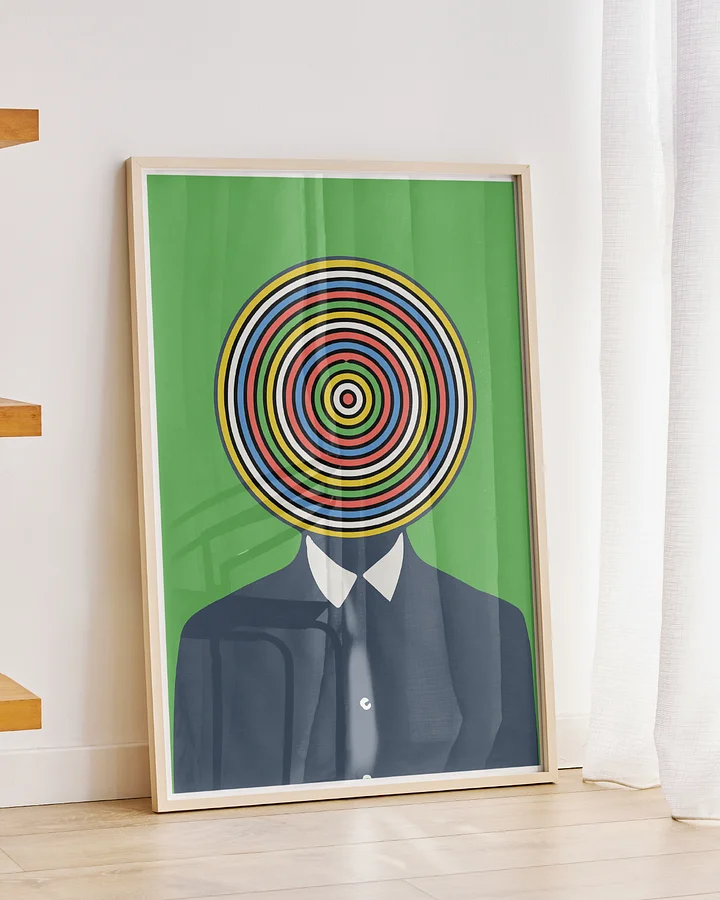 Poster - 014 product image (2)