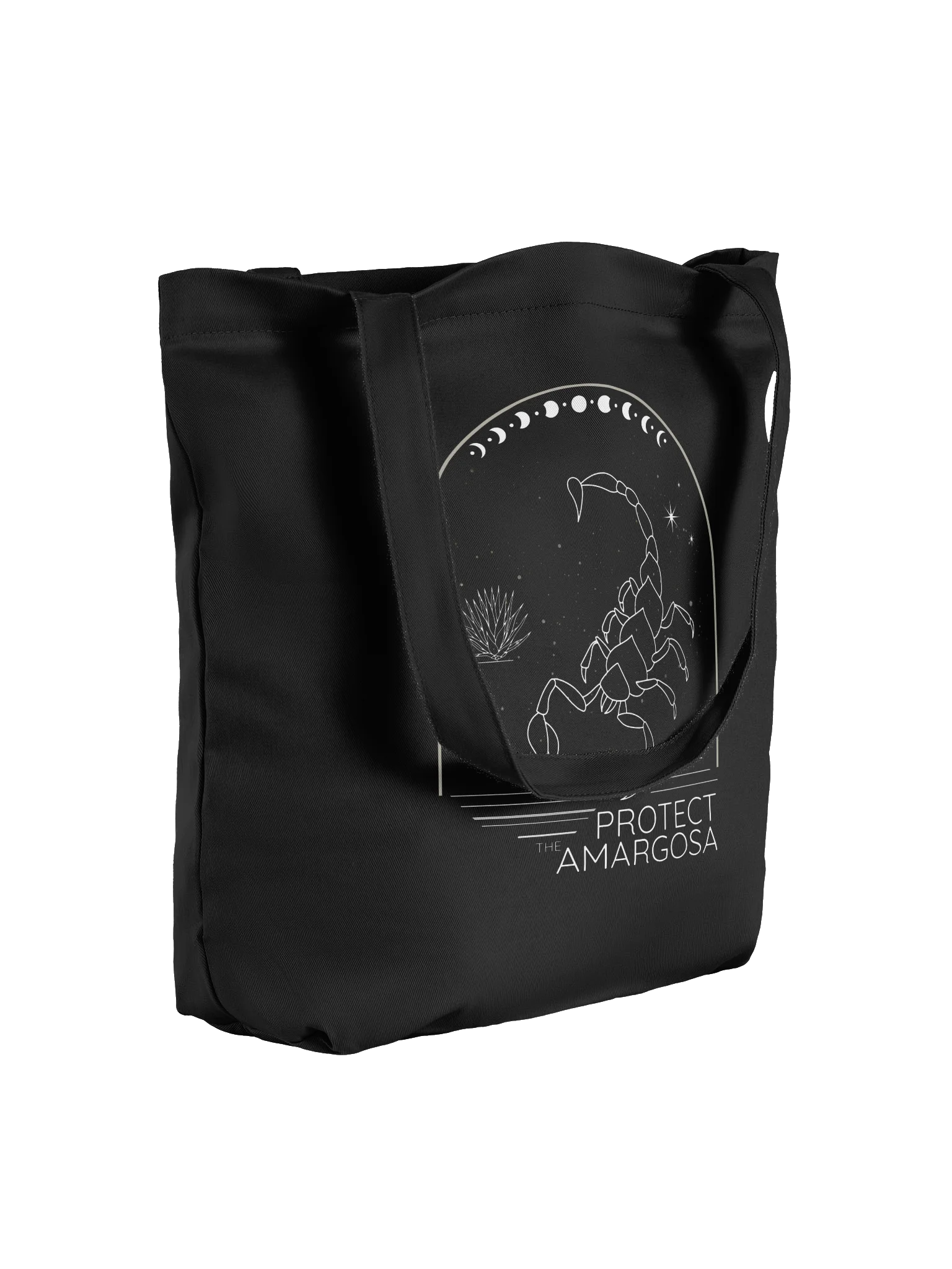 Protect the Amargosa Scorpion Tote product image (4)