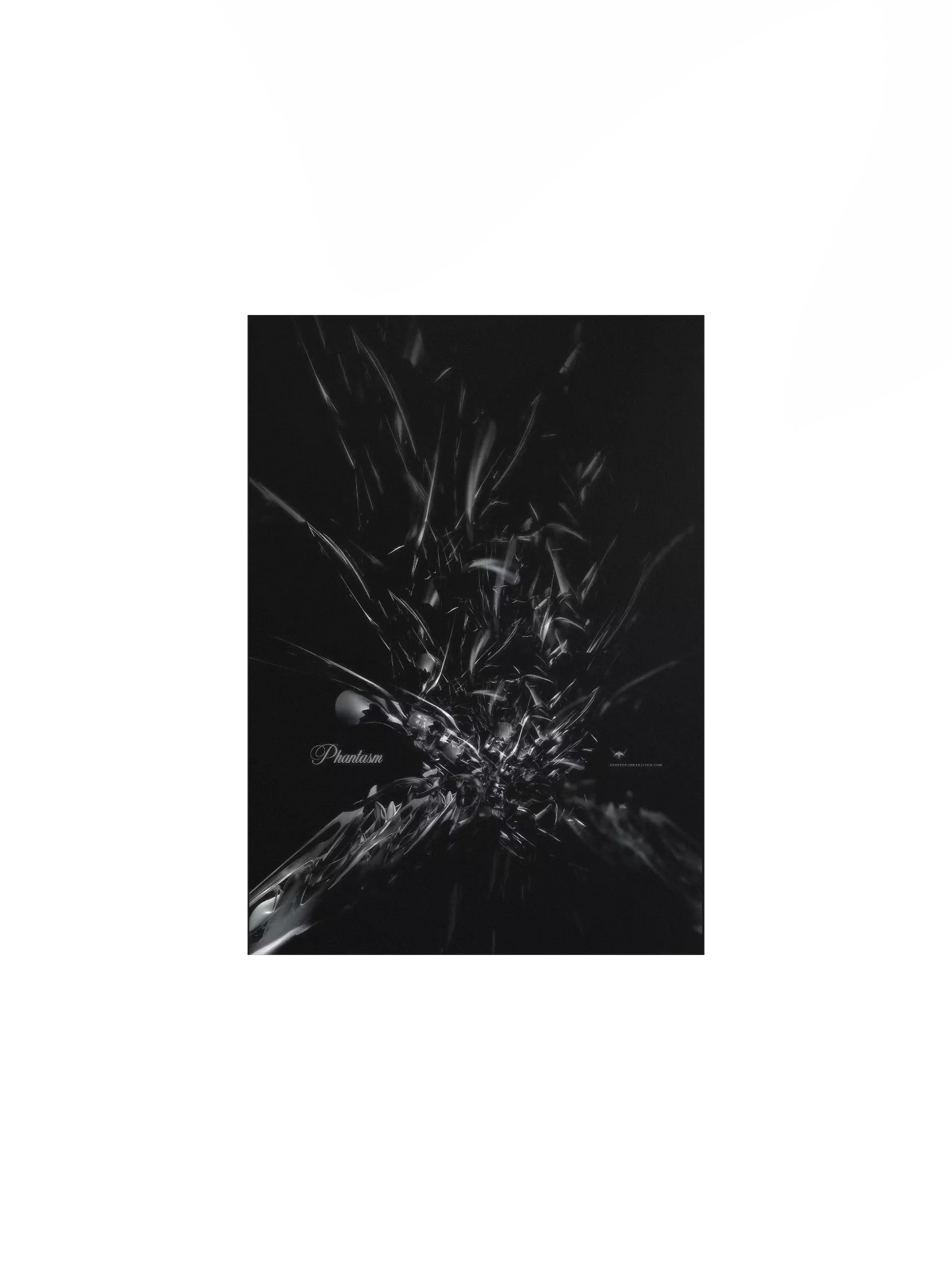 Phantasm - Print product image (1)