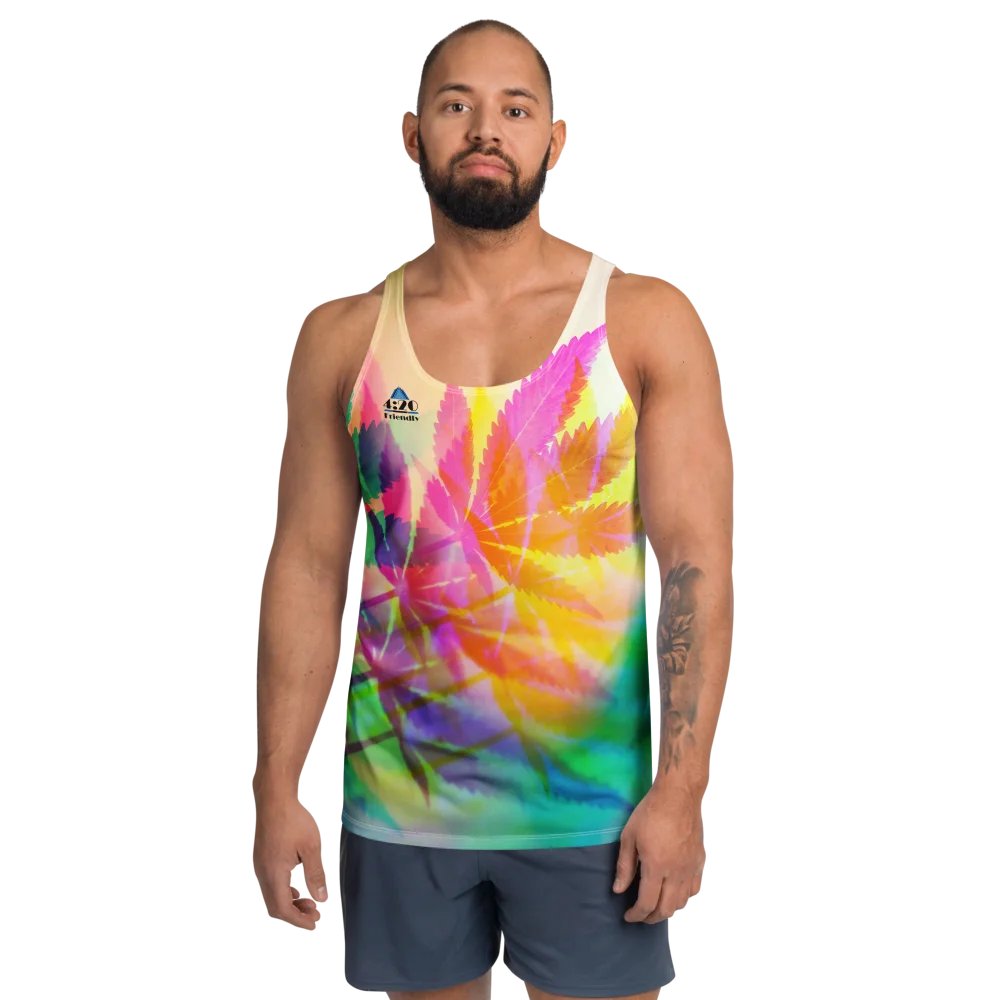 Feeling the Rainbow product image (1)