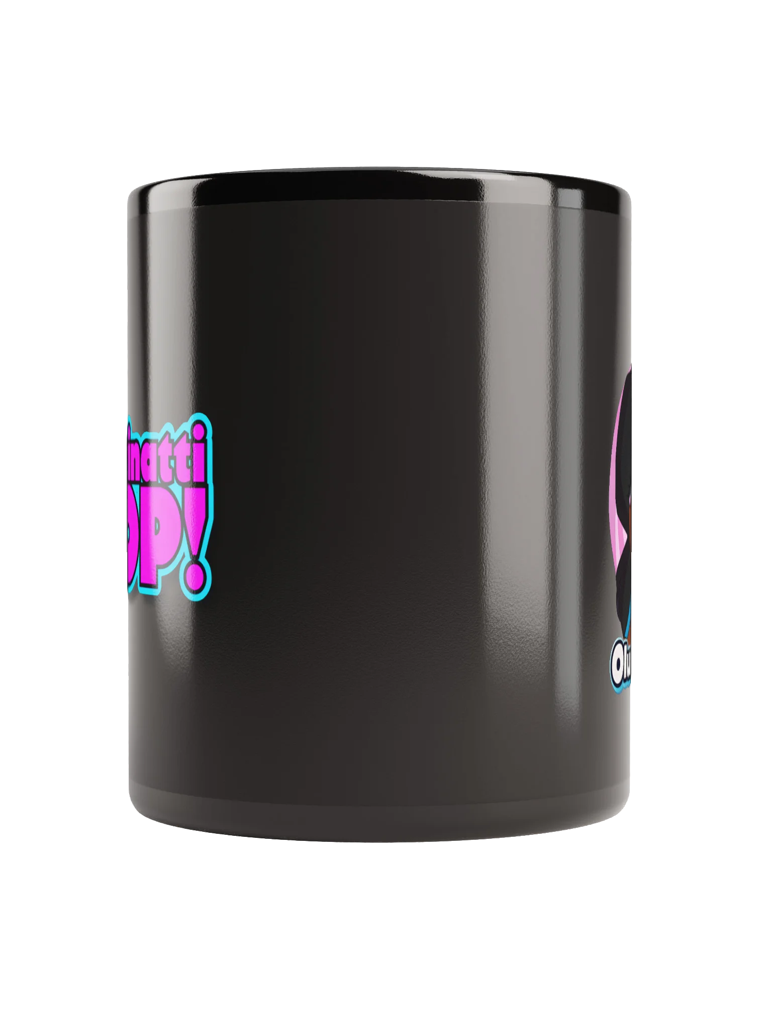 Logo Mug product image (3)