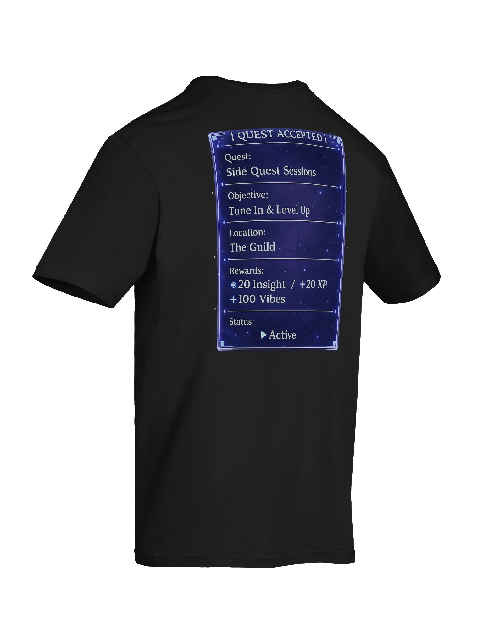 Accept Side Quest product image (74)