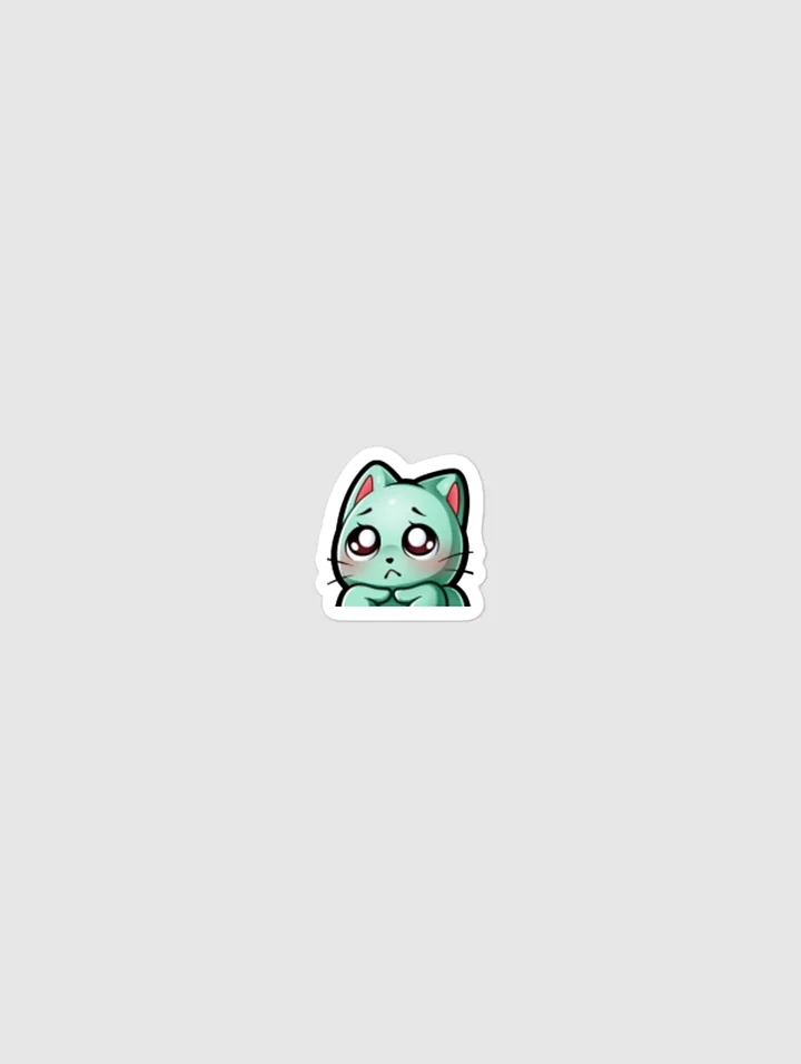 pls // emote sticker product image (1)