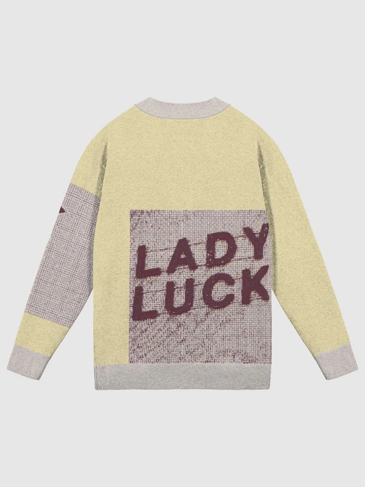 Jackpot Knit Cardigan product image (10)