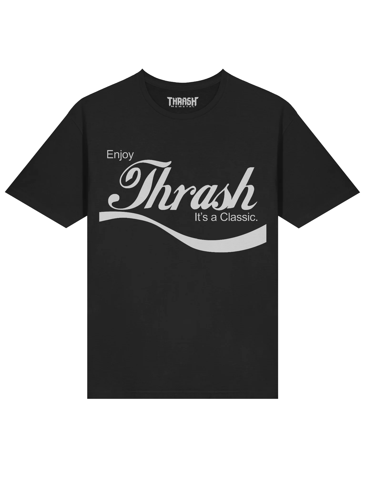 ENJOY THRASH product image (3)