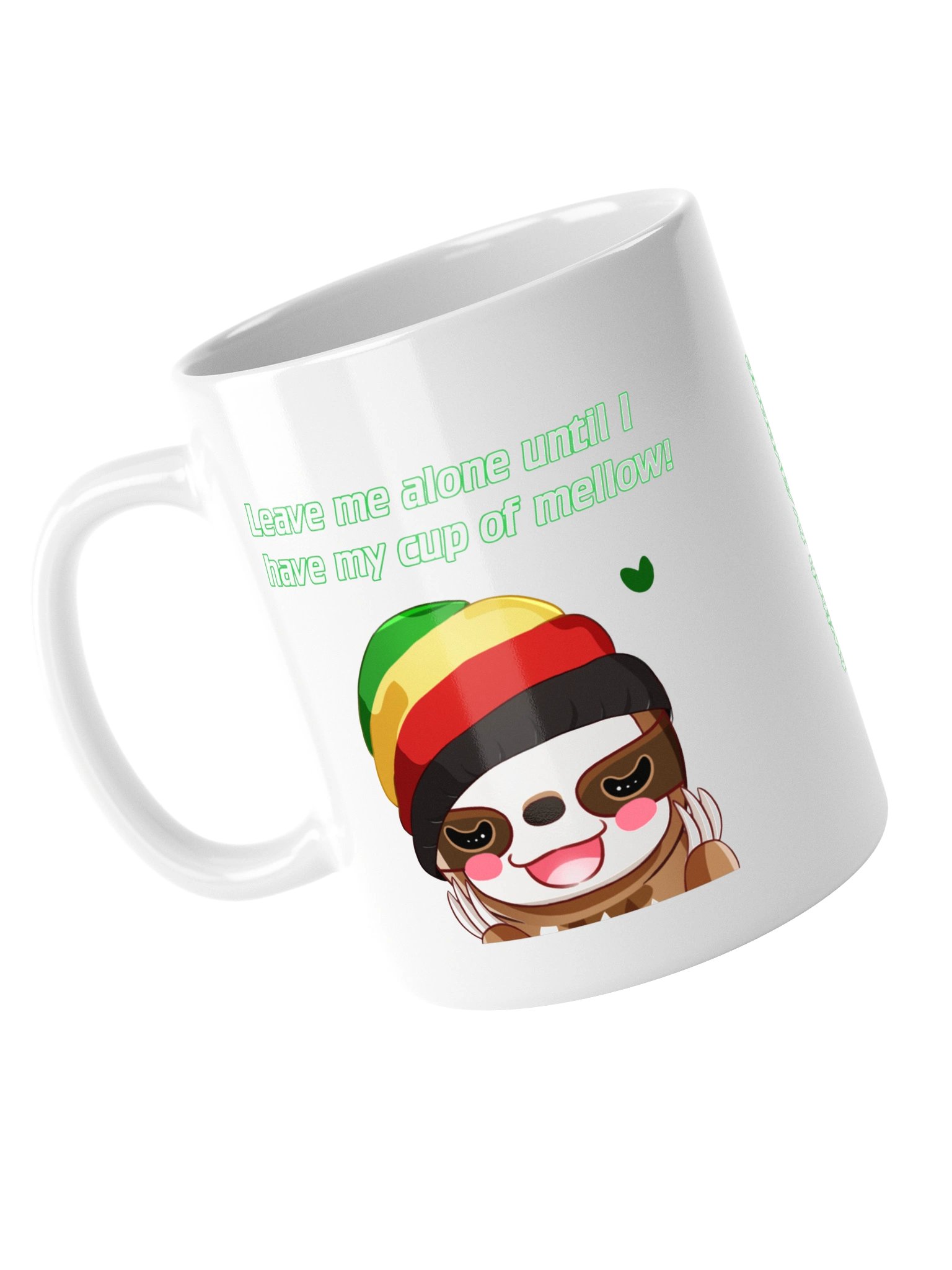 Aveege Mellow Mug product image (15)