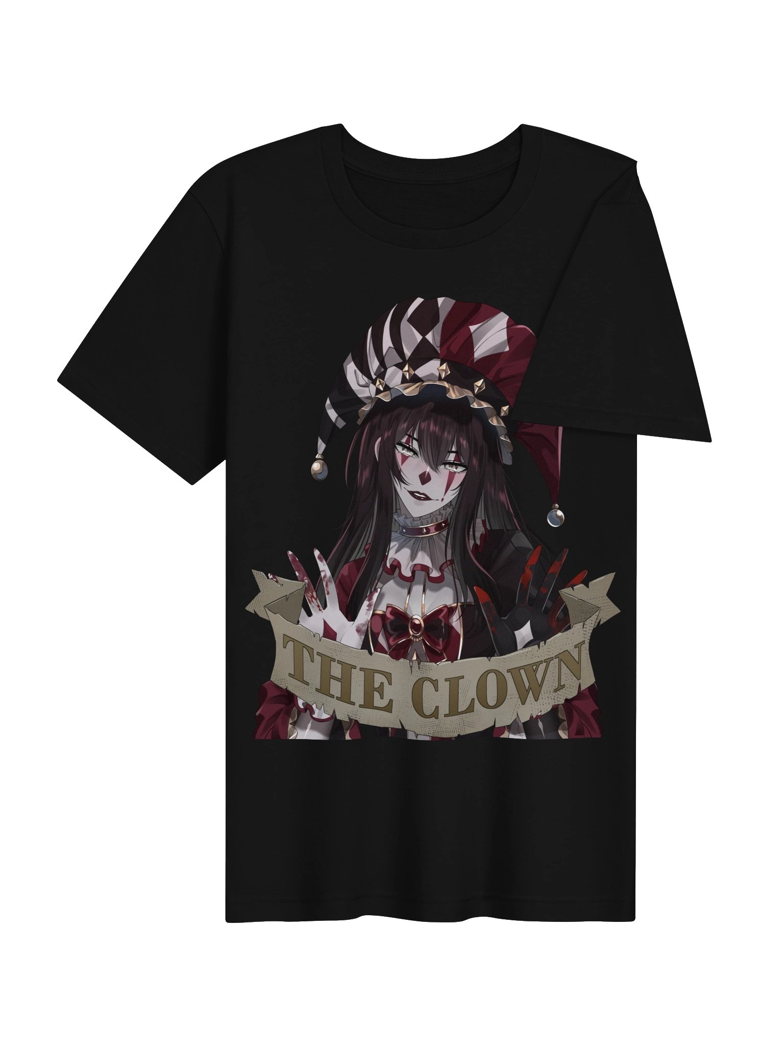 The Fool’s Fortune Tee product image (24)