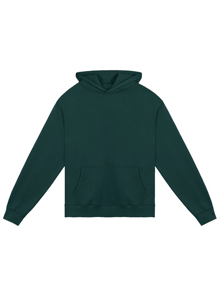 Zahan's Premium Oversized Hoodie product image (1)