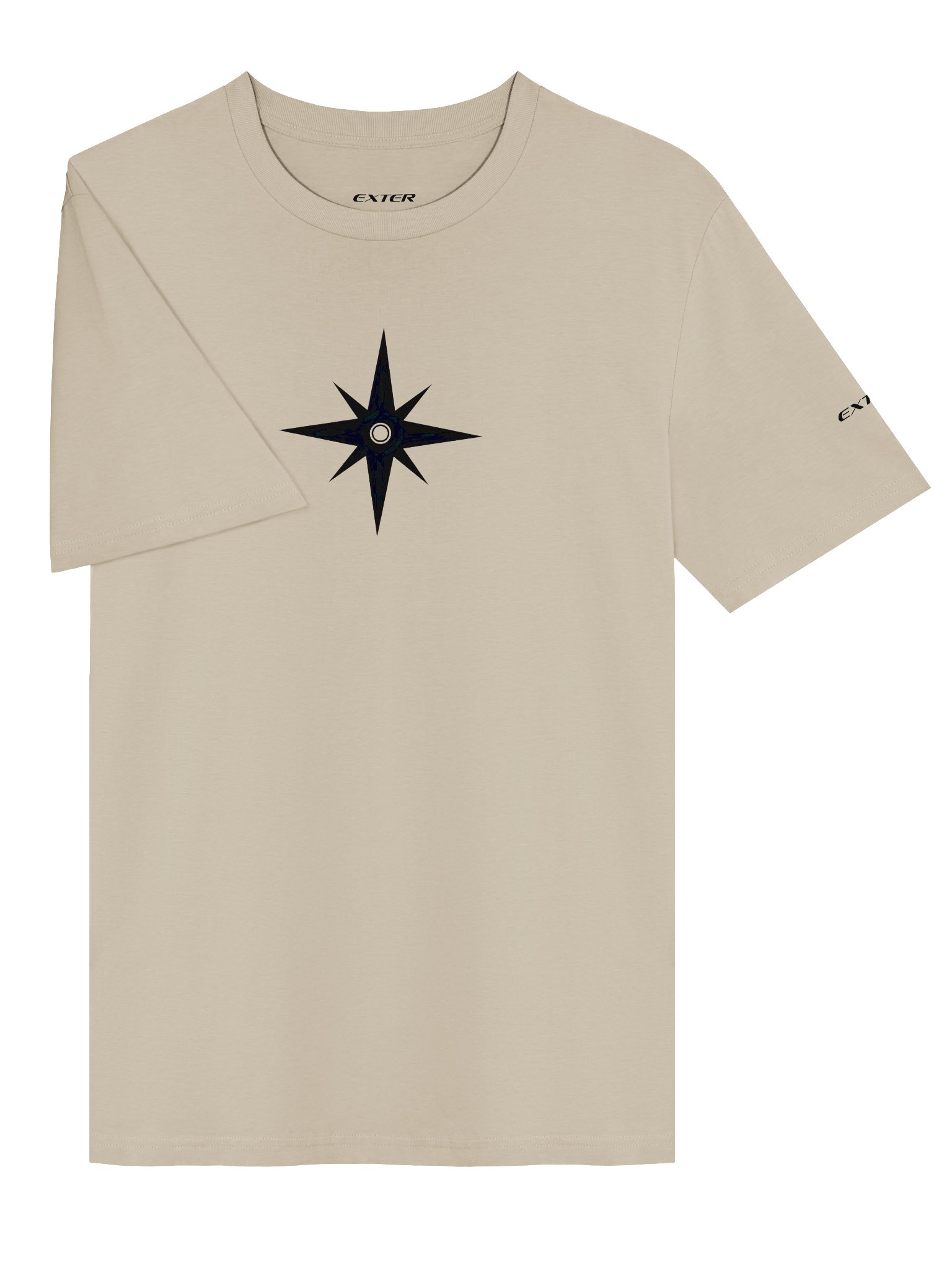 OUTWARD DARK TEE product image (16)