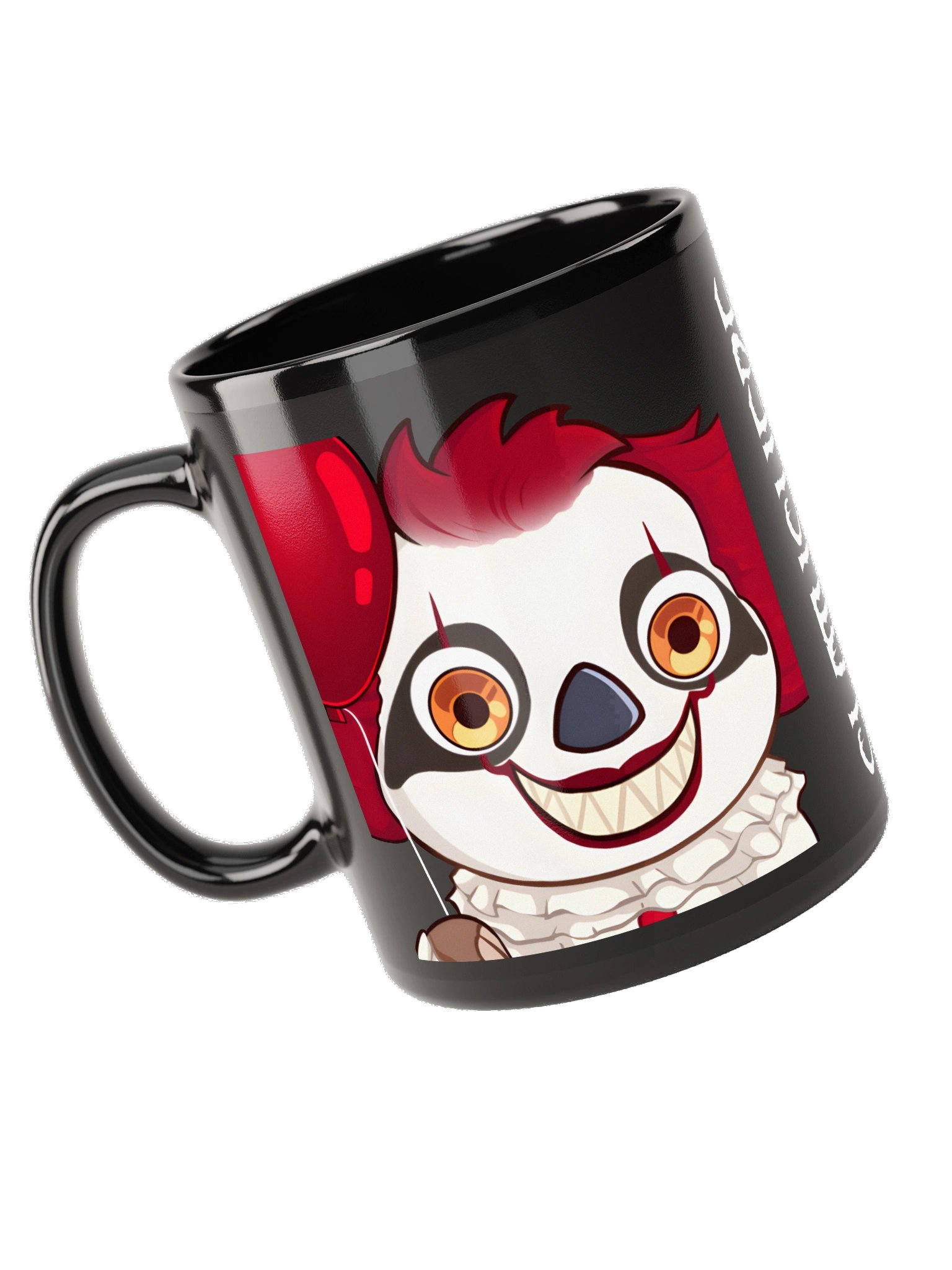 Sloth'O'Ween Mug product image (5)