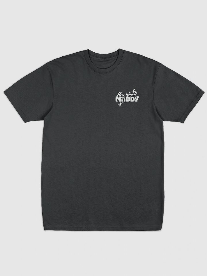 Simple logo- Cotton Tee product image (1)