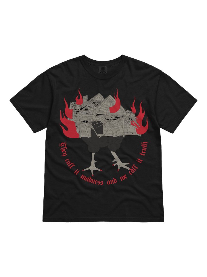 BABA YAGA product image (1)