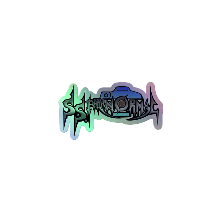 S.S. Sticker product image (1)