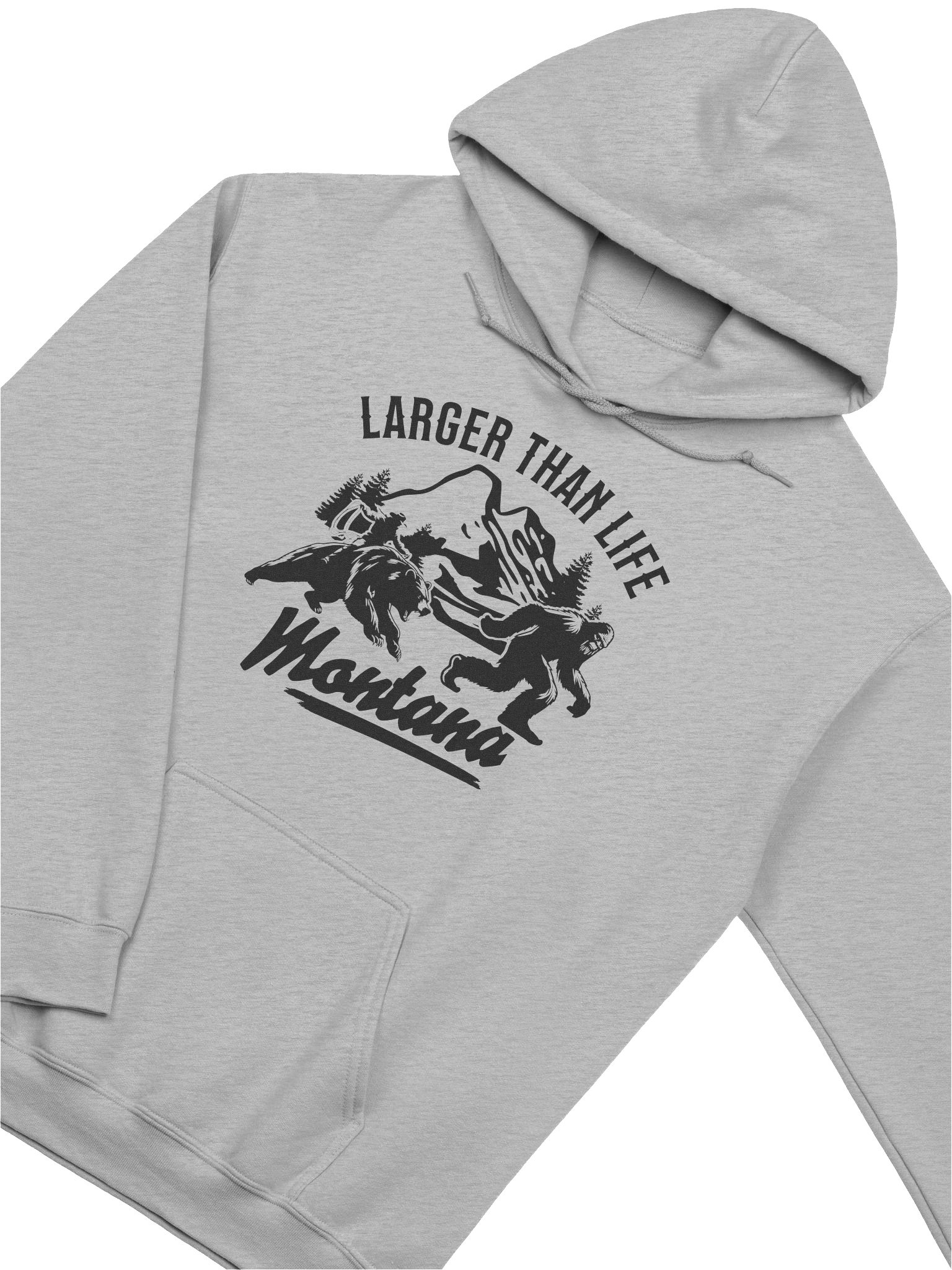 Larger Than Life product image (3)