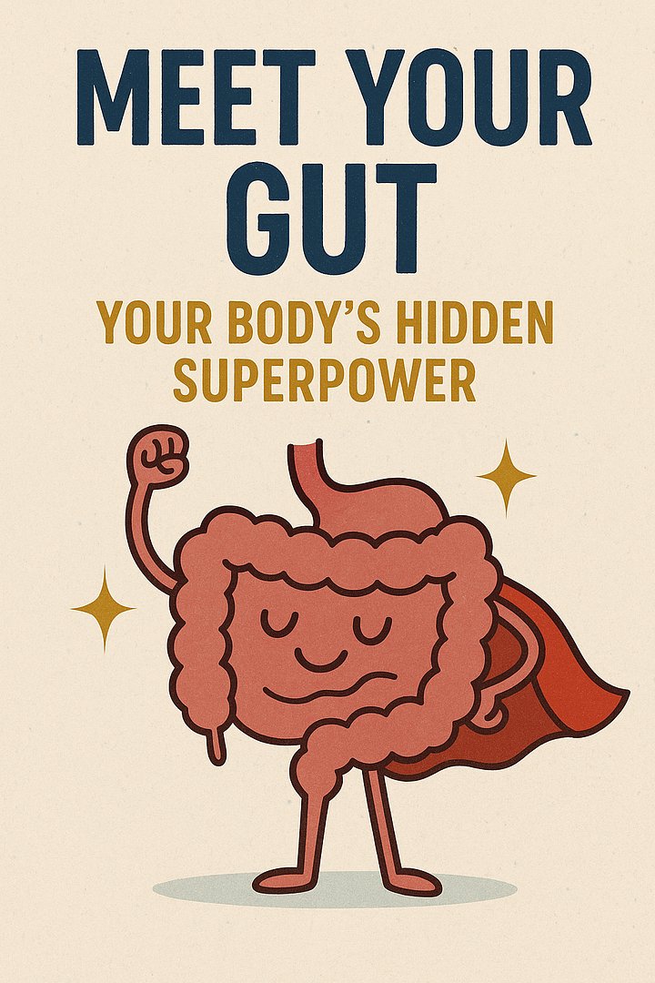 Meet Your Gut product image (1)