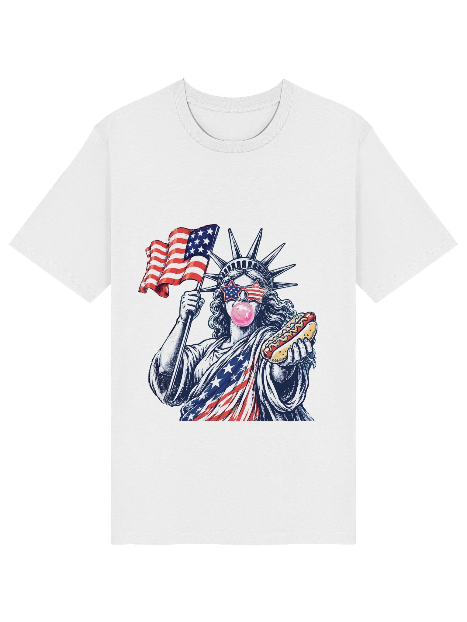 Liberty Hotdog America product image (13)