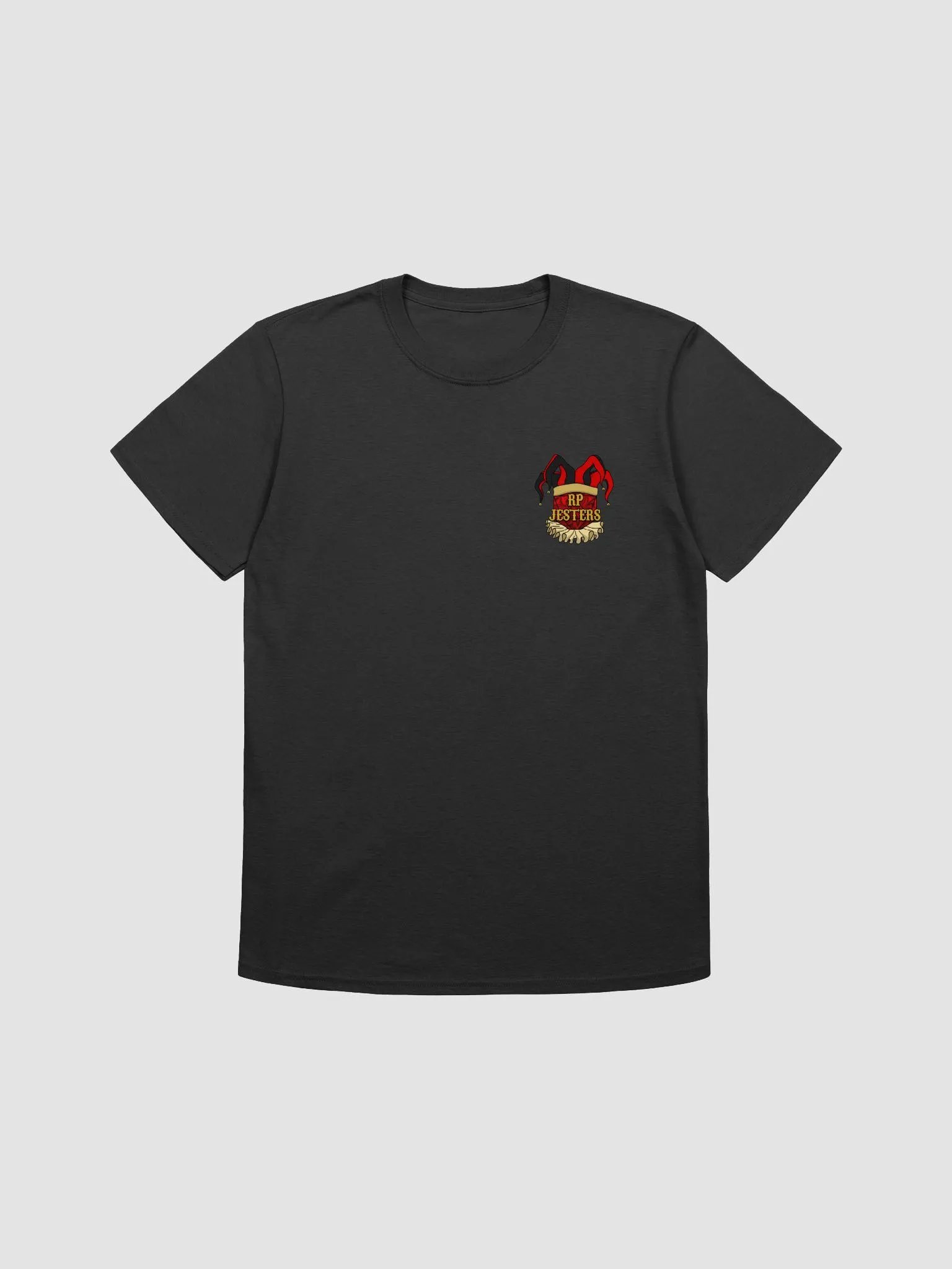 RP Jesters | T-Shirt product image (1)