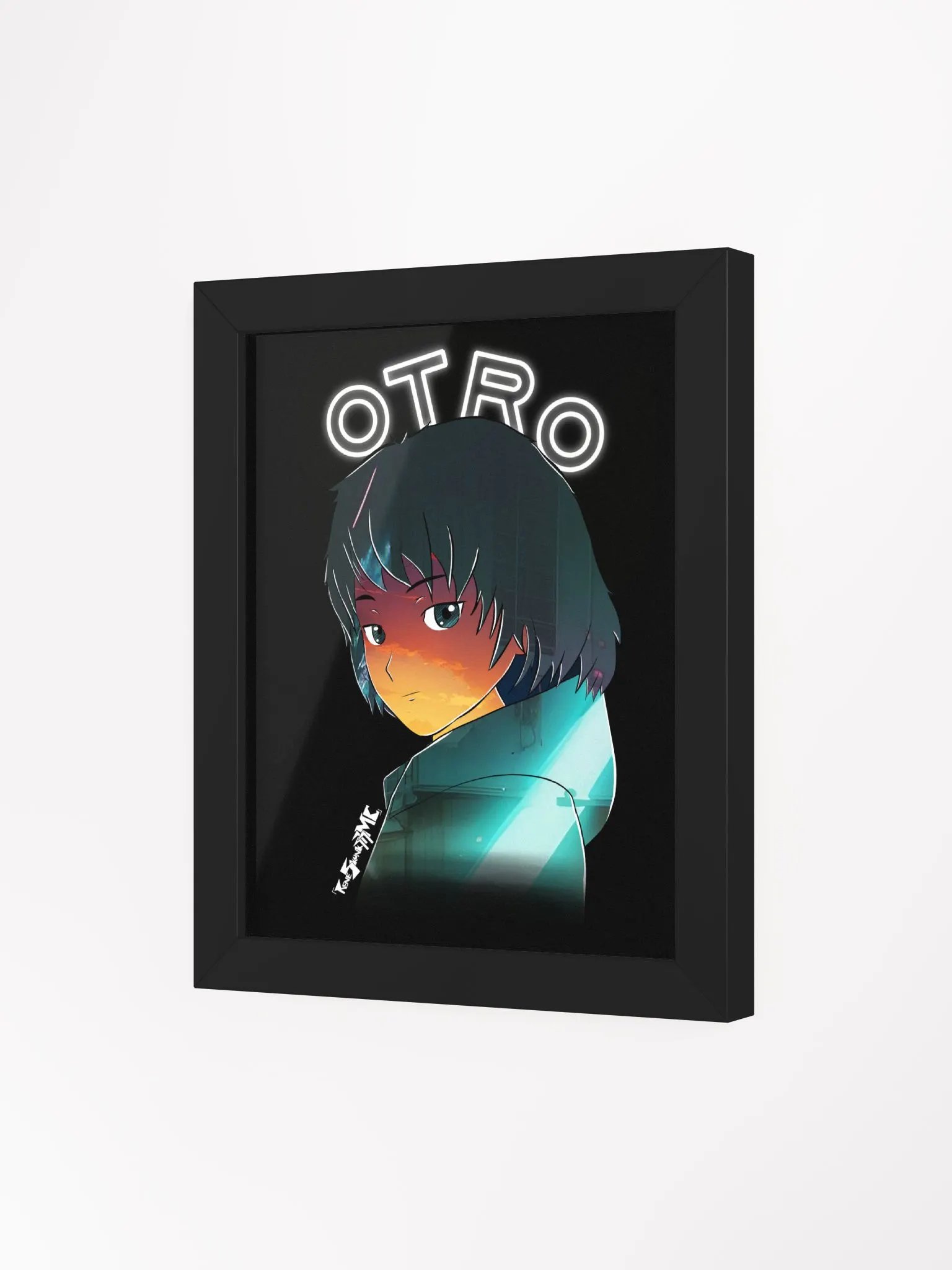 Otro - Art Poster product image (3)