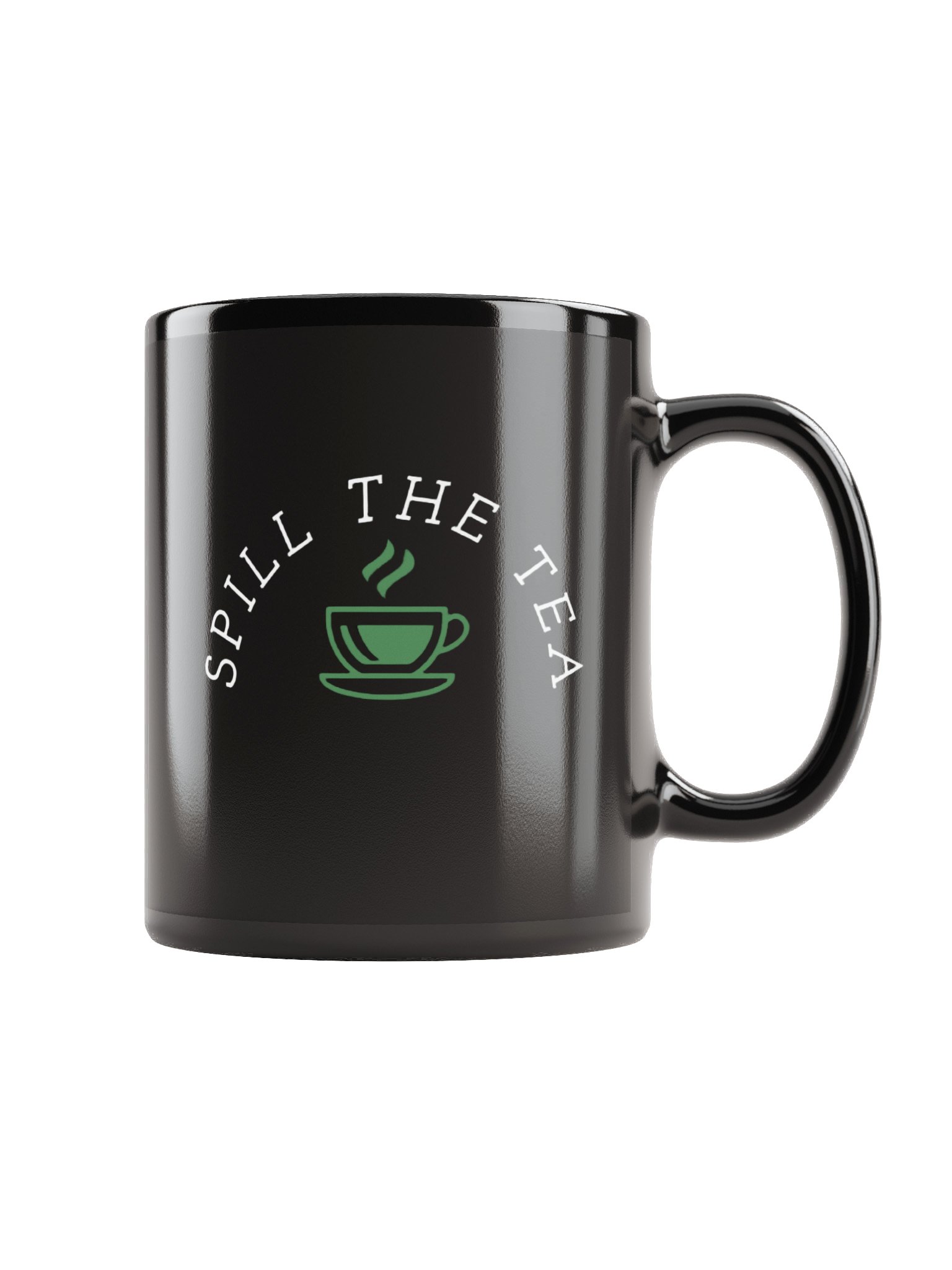 Steamy Confessions Mug product image (1)