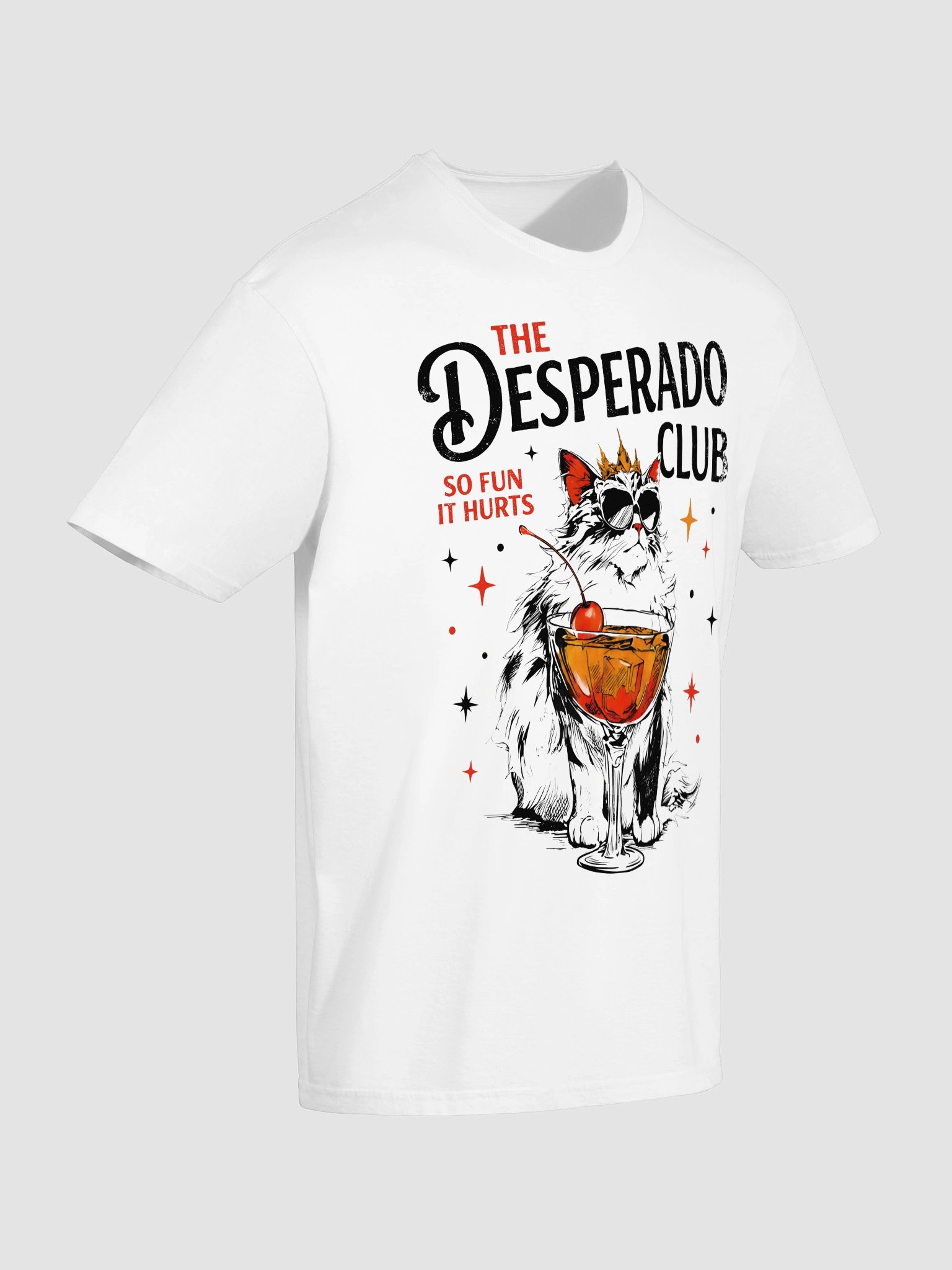 Princess Donut Desperado Club Shirt 1W1 product image (2)