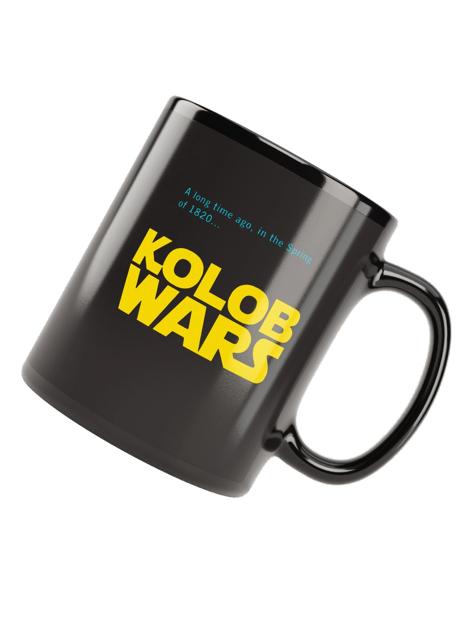 Return of the Prophet | Kolob Wars Mug product image (12)