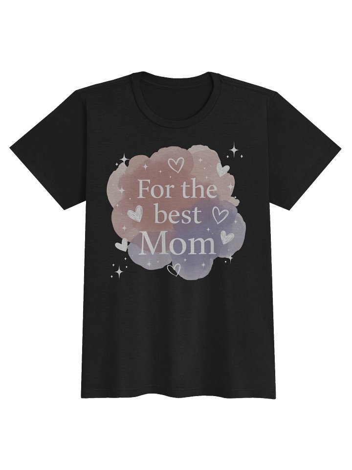 For the best Mom Women's Premium Tee product image (6)